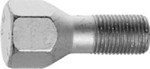 M16x1.5 60° taper wheel bolt for Peugeot Boxer I/II