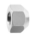 M16x1.5 (open) 80° taper wheel bolt for Land Rover Defender